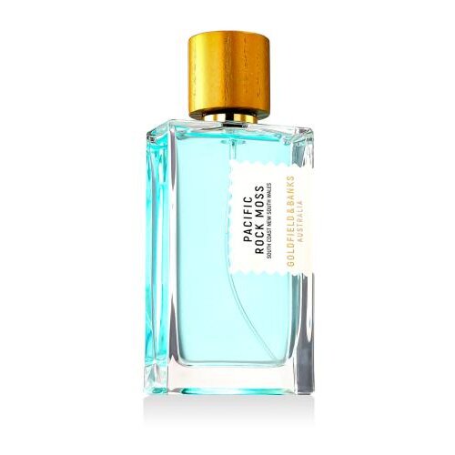Goldfield &amp;amp; Banks Pacific Rock Moss edp 100 ml Slike