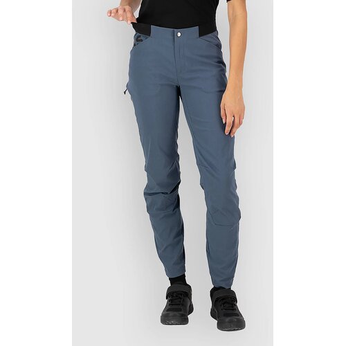 Mons Royale Diversion Merino Trail Pants abyss Cene
