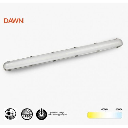 Bb Link 112B-Vododiht Led WT Cene