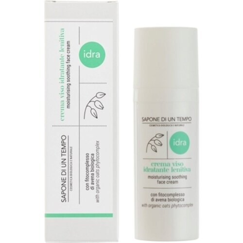 Sapone di un Tempo Vlažilna krema za obraz - 50 ml Cene