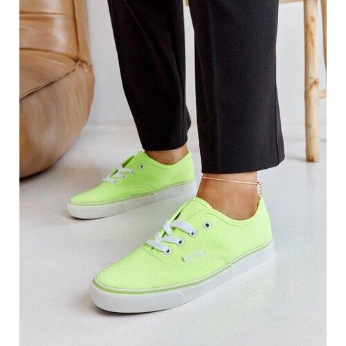 D/CEO Beige trainers Venancia Cene