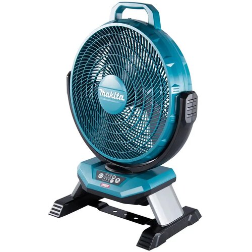 Makita CF001GZ household fan Black, Blue Cijene