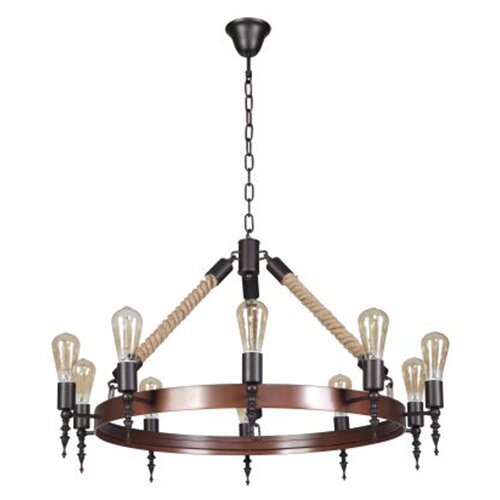  Luster Retro Knight Coffee Slike
