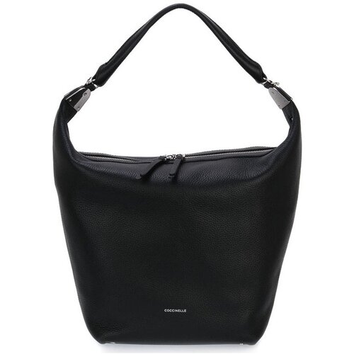 Coccinelle 001 MINTHA Crna Slike