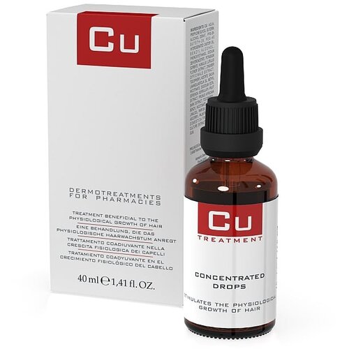 VitalPlus Active Cu 40ml Cene