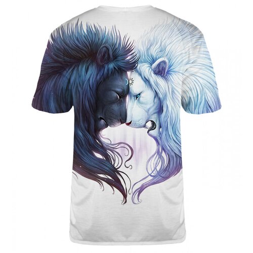 Bittersweet Paris Unisex's Brotherhood T-Shirt Tsh Bsp381 Cene