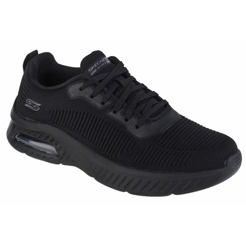 Skechers squad air-close encounter 118200-bbk Cijene