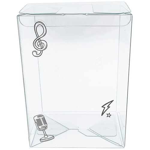 Spawn Protector Box 10 V1 Slike