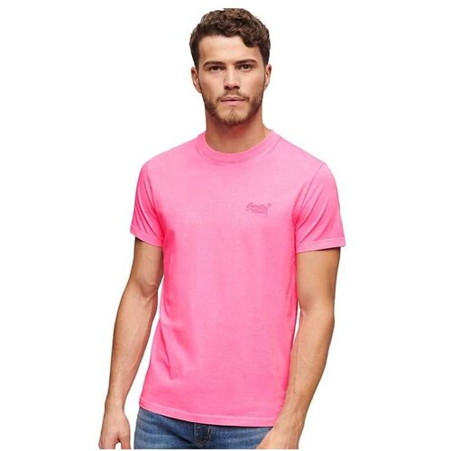 Superdry muška majica kratkih rukava Cene