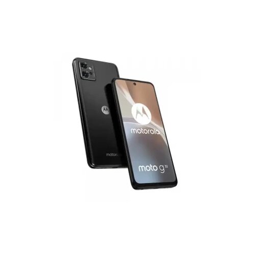 Motorola mobilni telefon g32 mineral grey Slike