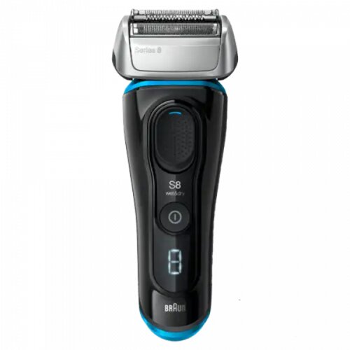 Braun Series 8 8325s aparat za brijanje Slike