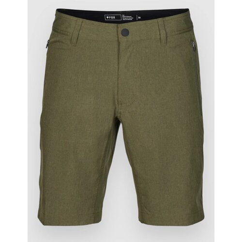 Fox Machete Tech Kratke hlace olive green Cene