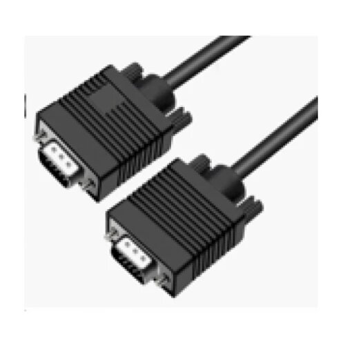 Stars Solutions Kabl VGA na VGA M/M crni 3m Slike