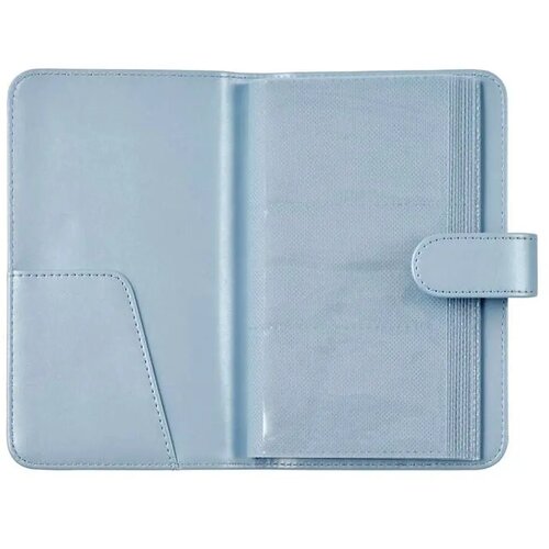 Fujifilm Instax Mini 13 album plavi Slike