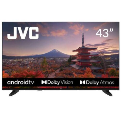 JVC tv 43VAF3300 Slike