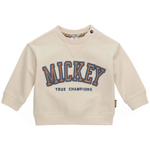 Original Marines pulover DR DEAV0639NM DISNEY M bež 98 Cijene
