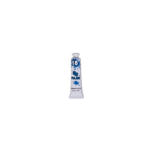  PULSE TEMPERA 1/1 12ml PLAVA Slike