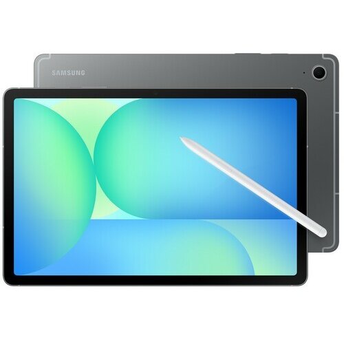 Samsung Galaxy Tab S10 FE 10.9" OC 2.9GHz WIFI 8GB 128GB Siva Cene