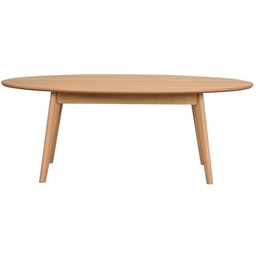 Rowico Mizica v hrastovem dekorju 130x65 cm Yumi - Rowico Cene