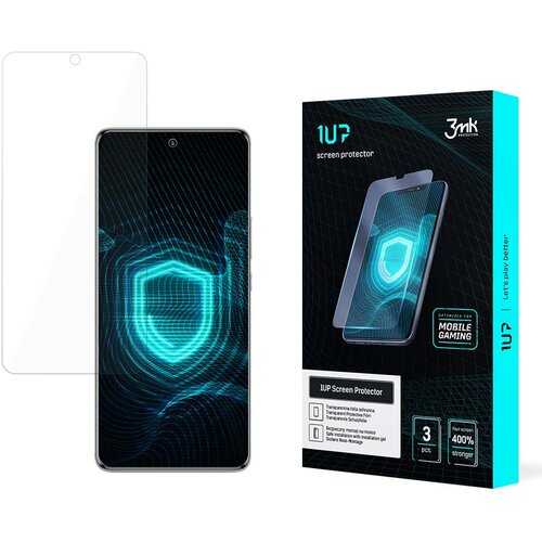 3mk OVITEK ZA TELEFON HONOR 70 PRO/PRO+ 1UP Z ZA&amp;Scaron;ČITO, (21978193) Slike