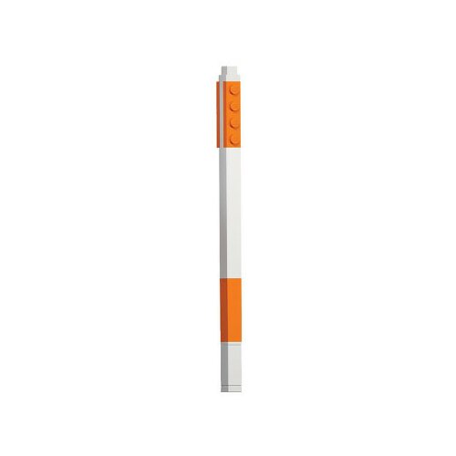 Lego gel olovka: narandžasta ( 52652 ) Cene