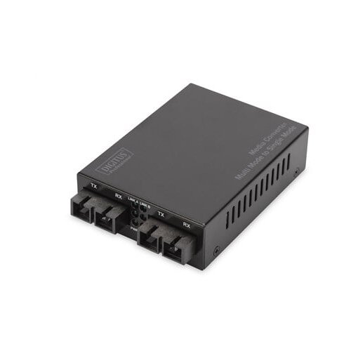 Digitus Fast Ethernet Multimode /Singlemode Media Converter SC /SC Cijene