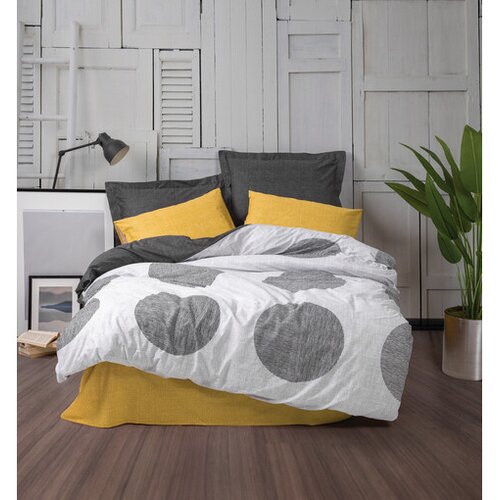 Cotton Box posteljina Ranforce double Modern Dappled Cene