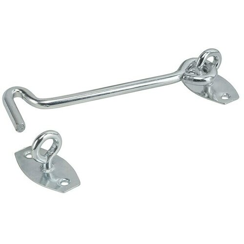 STABILIT Kuka zatvarač (D x &amp;Scaron;: 200 x 45 mm, Materijal: Čelik) Slike