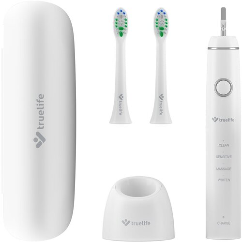 Truelife SonicBrush Compact sonična električna zobna ščetka Cene