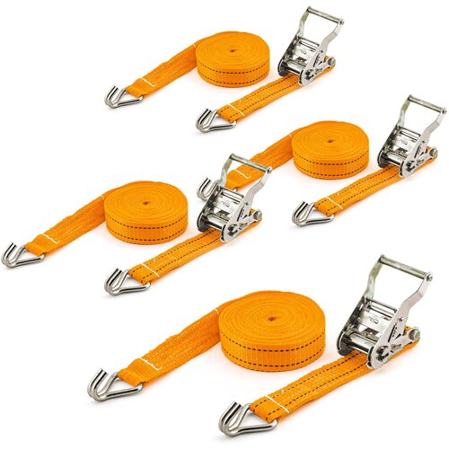  4x povezovalnih trakov 6m gurtna 35mm Cene