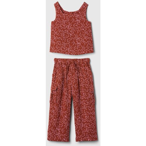 GAP Children's muslin set - Girls Cijene