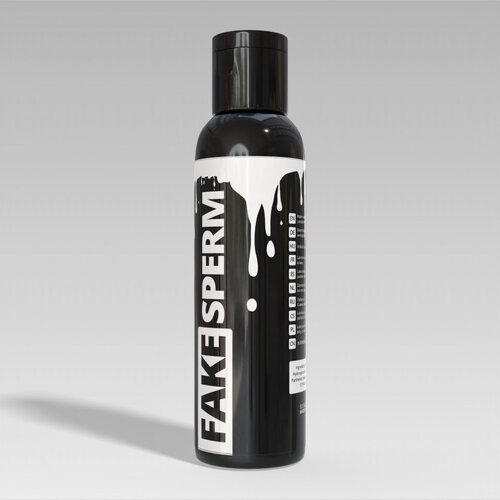 Fake Sperm Lubrikant (250 Ml) Slike