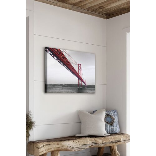 Wallity Slika Ersyfdc164, 50x70 cm Cene