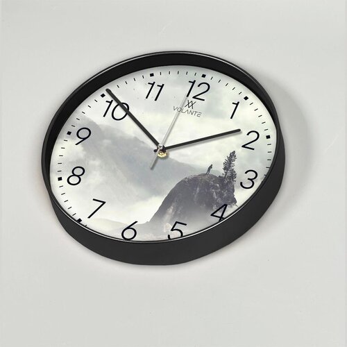Wallity Zidni sat 261212-syh110syh, 30x30 cm, Šareni Cene