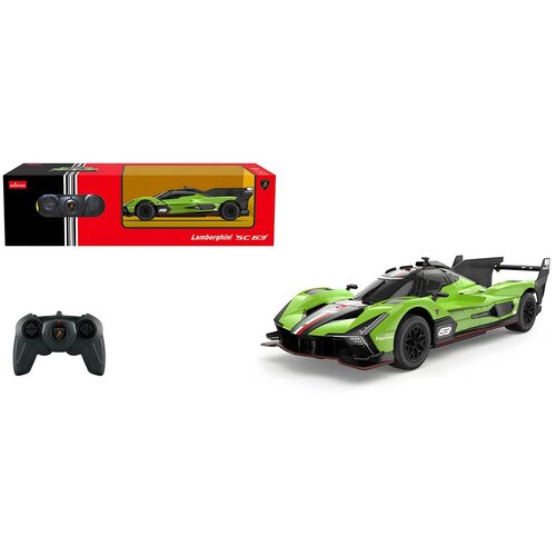 Rastar lamborgini 1:24 Cene