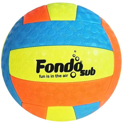 Lopta za odbojku na pijesku Neon – veličina 22 cm, 260 g Cene