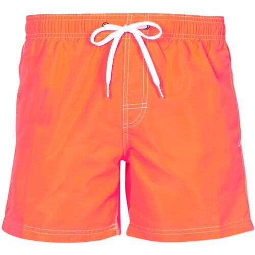 Sundek Kopalke / Kopalne hlače SHORT DE BAIN Oranžna Cene