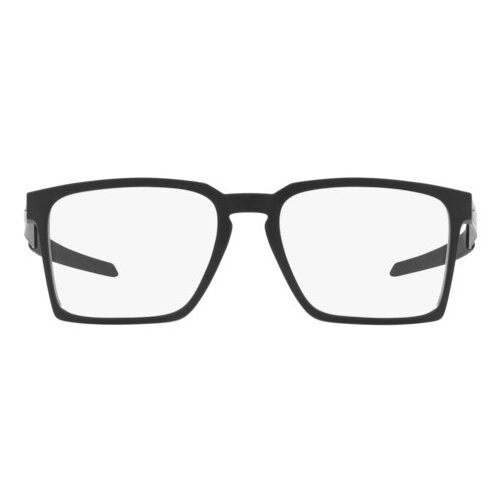 Oakley Exchange OX8055-01 L (56) Črna/Kristalna Cene