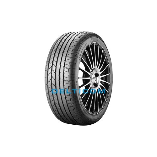 Pirelli P Zero Asimmetrico Rear ( 255/45 ZR17 (98Y) ) Cene