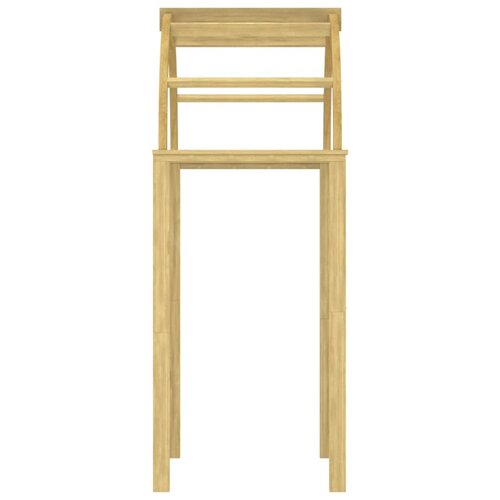  od impregnirane masivne borovine 141 x 97 x 243 cm Slike