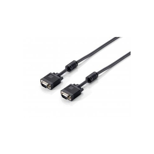 Equip VGA KABEL 1.8M (599980) Cene