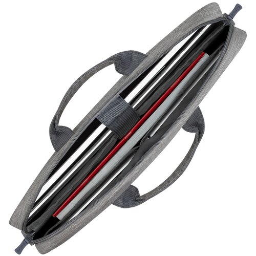 Rivacase torba 7532 anti-theft za prenosnike do 15,6 inch - sivo modra Slike