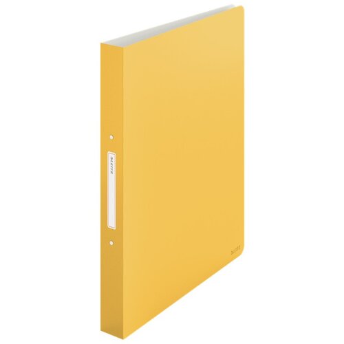 MAPA register leitz cosy a4 2r 25mm rumena 42380019 LEITZ COSY-WOW Cene