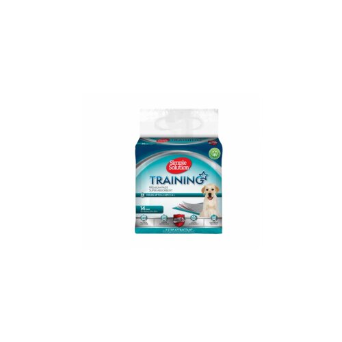 Simple Solutions bramton puppy training pads 14 kom pelene za pse Cene