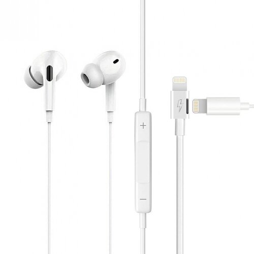 POP-UP IPHONE LIGHITING PUNJENJE SLUSALICE JH-015 Cijene
