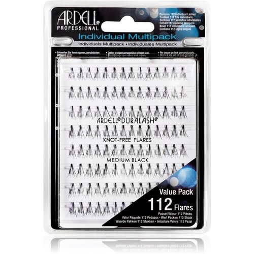 Ardell Individuals Multipack samoljepljive pojedinačne trepavice Cijene