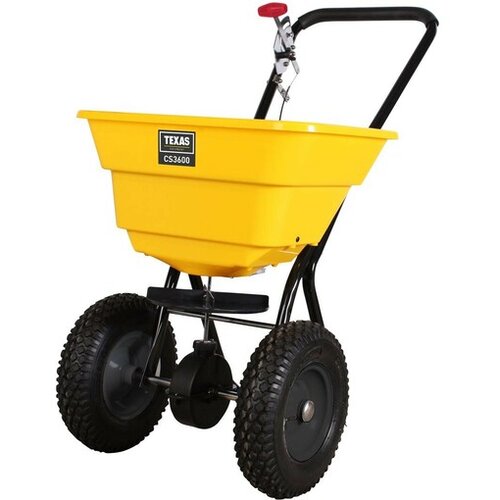 Texas Rasipač CS3600, 36L Cene