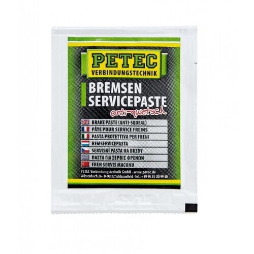 PETEC PASTA PROTI CVILJENJU ZAVOR 5g 94405 Cene