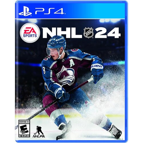 Nhl 24 (PS4) - rabljeno Cene