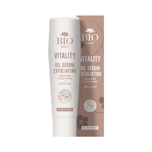 Bio Thai Vitality Oil Serum Exfoliating Cene